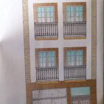 Vivienda acondicionada