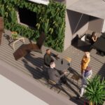 Extraordinario Ático