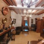 Impresionante finca rústica en pleno parque natural